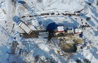 Başkan Altay: "Sağlıklı ve kesintisiz içme...