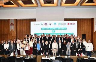 Başkan Bağlamış: "Kayseri lezzetin ve kalitenin...