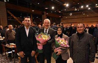 Başkan Başdeğirmen: "Isparta’da su sorununu...