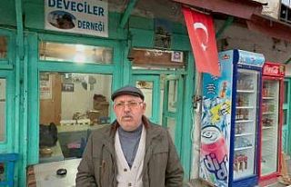 Başkan Bilgin: "Alınan karar saygılıyız...