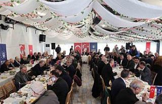 Başkan Bozbey’den Bursa’ya planlı kent mesajı