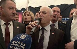 Başkan Bozbey’e saldırıya siyasi tepki: Destek...