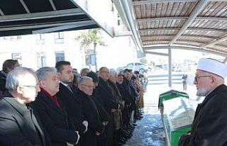 Başkan Büyükkılıç’tan Hacılar’da gönüllere...