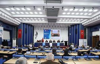 Başkan Büyükkılıç’tan ’Ortak Akıl’ vurgusu