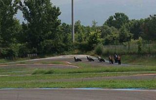 Başkan Çerçioğlu, gençlerin talebine kayıtsız...