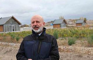 Başkan Çolakbayrakdar: "Ata tohumları, geleceğe...