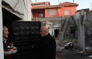 Başkan Çolakbayrakdar: "Büyüklerimizin hayır...