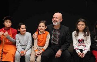 Başkan Çolakbayrakdar: Evlatlarımız tatilde eğlenirken...