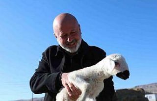 Başkan Çolakbayrakdar: "Kırsal mahallelerimizin...