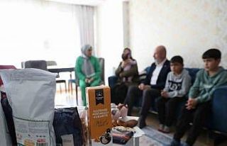 Başkan Çolakbayrakdar: Türkiye’de ilklere imza...