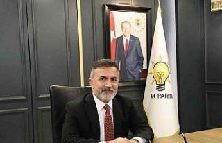 Başkan Dağlı: "Ceyhan Kimya Endüstri Bölgesi,...