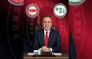 Başkan Dere, Cumhurbaşkanlığı Yatırım Programını...