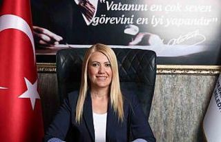 Başkan Doğan: "Basın özgürlüğünün güçlenmesi,...