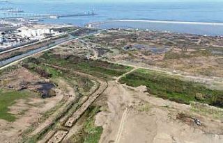 Başkan Doğan: "Fabrika yeri hazır; Chery gelirse...