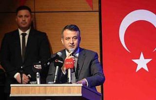 Başkan Doğan: "Gülsan’da yüzde 80 anlaşma...