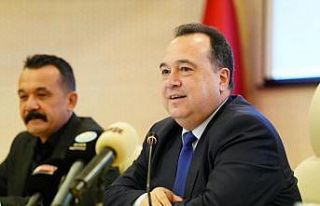 Başkan Dutlulu: "Susuzluğu Manisa’da yaşatmamak...