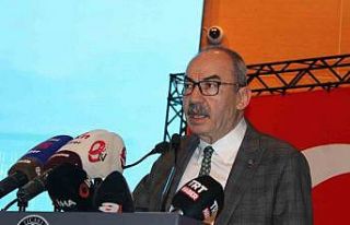 Başkan Gülsoy: "2026’da hedefimiz Kayseri’yi...