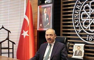 Başkan Gülsoy, Aralık ayı dış ticaret verilerini...