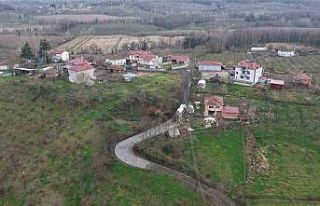 Başkan Kul: "Bizim yolumuz, hemşehrilerimizin...