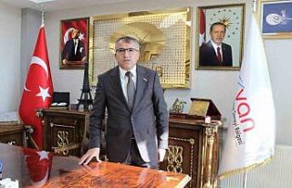 Başkan Memet Aslan: "Hedefimiz, katma değerli...