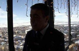 Başkan Metin: "2026 yılındaki hedefimiz problemsiz...