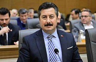 Başkan Özel: "Müjdeli haberleri açıklayacağım"