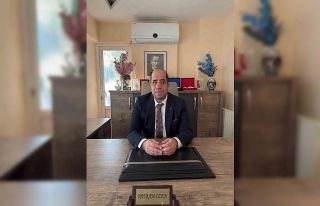 Başkan Özen: "Braille Alfabesi bir lütuf değil,...