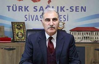 Başkan Özen: "Memur ve emeklinin kaybı refah...