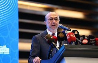 Başkan Pekyatırmacı 2025’te Selçuklu vizyonuyla...