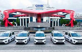 Başkan Sandıkçı: "Araç filomuzun gücüne...