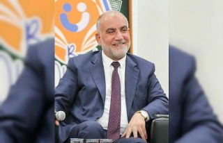 Başkan Sandıkçı: "Öğrencilerimizin tamamına...