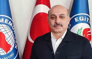 Başkan Sarıgeçili’den velilere sosyal medya uyarısı