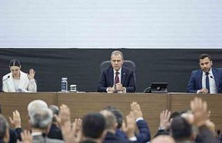 Başkan Seçer: "441 mahallemiz kırsal mahalle...