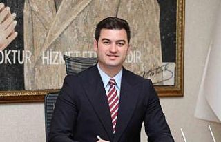 Başkan Tamer Mandalinci’den 10 Ocak Çalışan...