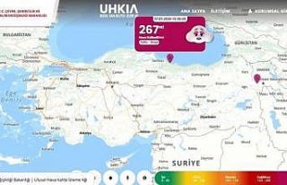 Başkan Tavlı’dan bakanlığın SİM verilerine...