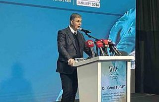 Başkan Tugay: "Ya hizmet getirsinler ya da engel...