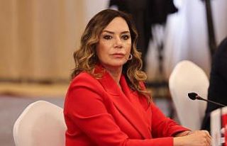 Başkan Yüceer, Büyükşehir Belediye Başkanları...