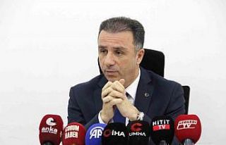 Başsavcı Bektaş: "Hazırlık evrakında yüzde...