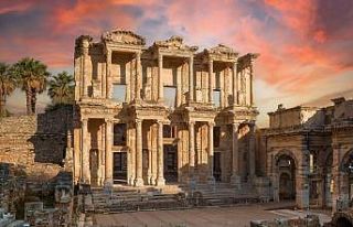 Batı Anadolu’nun iki öncü antik kenti Denizli’ye...