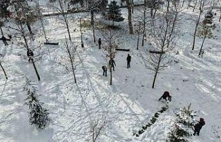 Batı Karadeniz’de fırtına uyarısı yapıldı