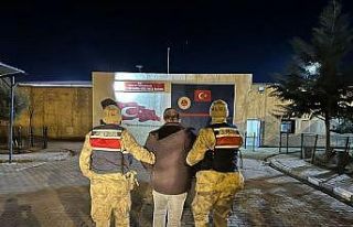 Batman’da 37 firari yakalandı