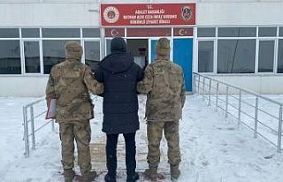 Batman’da aranan 23 şahıs tutuklandı