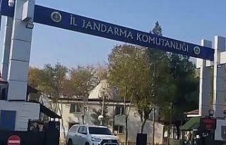 Batman’da jandarmandan yasadışı bahise dev operasyon