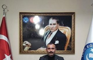 Bayburt Üniversitesindeki atamalara Başkan Çalışkan’dan...