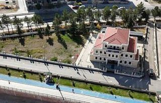 Bayburt’ta ‘Bilim Merkezi’ açılacak