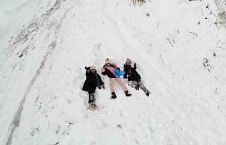Bayburt’ta eğitime bir gün ara verildi