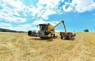 Bayburt’ta üreticiye yüzde 40 devlet katkılı...