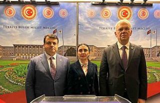 BBBUS hattı Havaist’e devredildi: CHP’li milletvekillerinden...