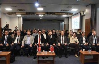 BEBKA’dan Bursa’da endüstriyel simbiyoz hamlesi