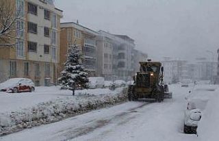 Belediyelerden tedbir uyarıları peş peşe geldi